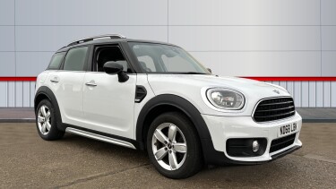 MINI Countryman 1.5 Cooper 5dr Petrol Hatchback